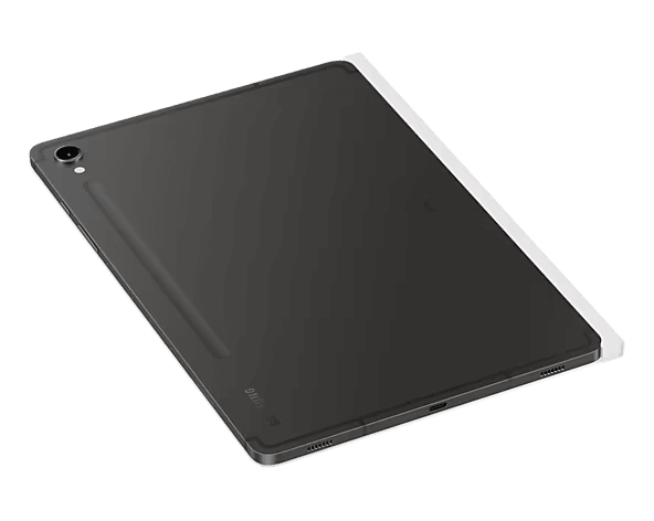 SAMSUNG Galaxy Tab NotePaper Screen Weiß