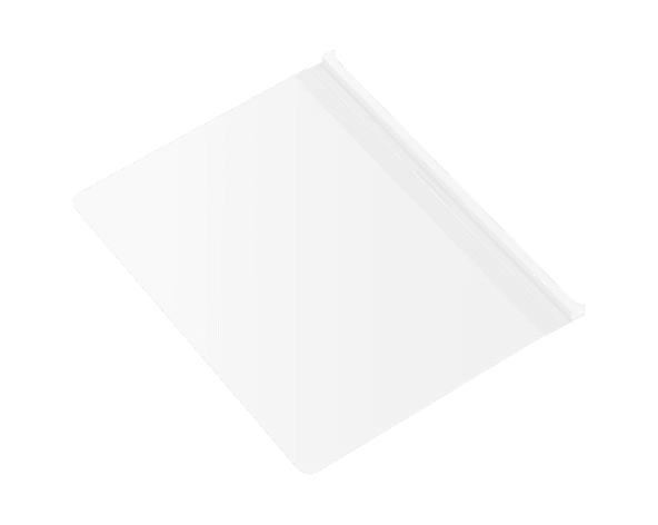 SAMSUNG Galaxy Tab NotePaper Screen Weiß