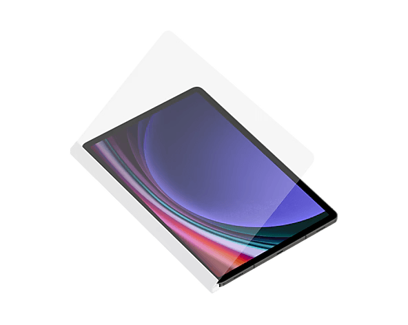 SAMSUNG Galaxy Tab NotePaper Screen Weiß