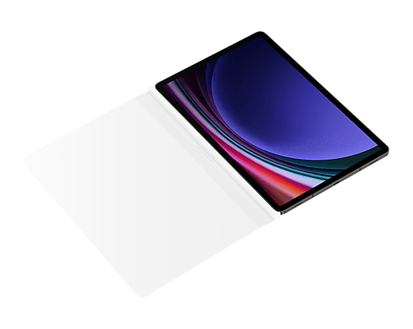 SAMSUNG Galaxy Tab NotePaper Screen Weiß