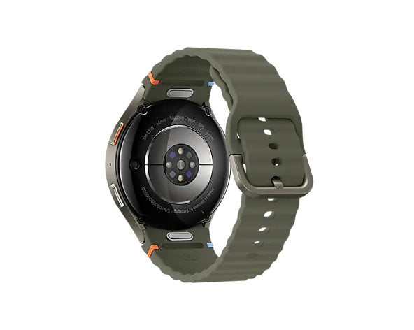 SAMSUNG Galaxy Watch S7 44mm