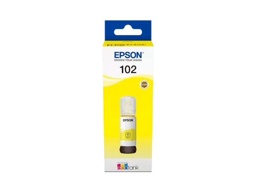 EPSON EcoTank 102 Gelb