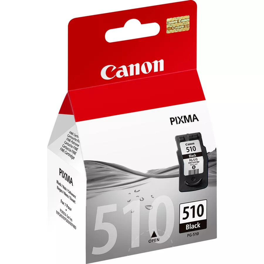 Canon PG-510BK schwarz