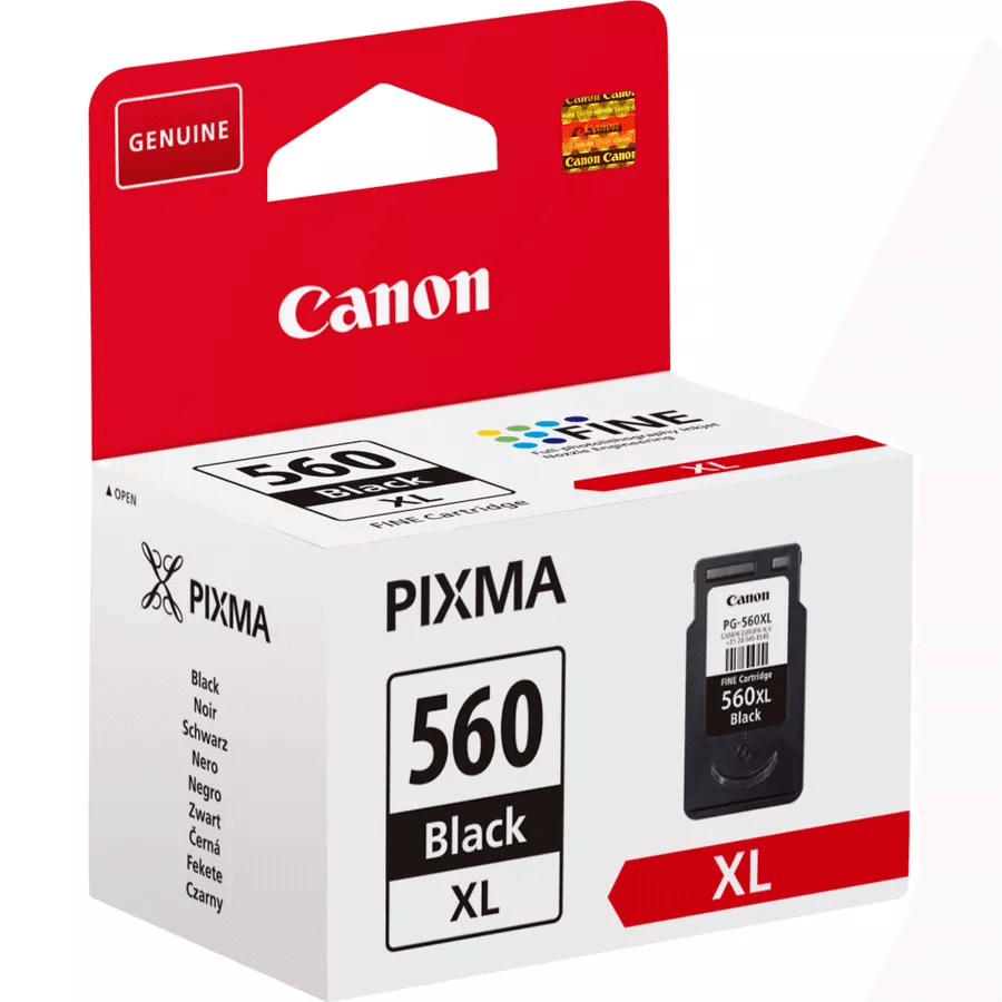 Canon PG-560XL schwarz